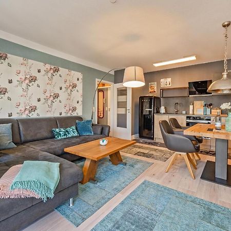 Haus Miramar 09 Daire Heringsdorf Dış mekan fotoğraf
