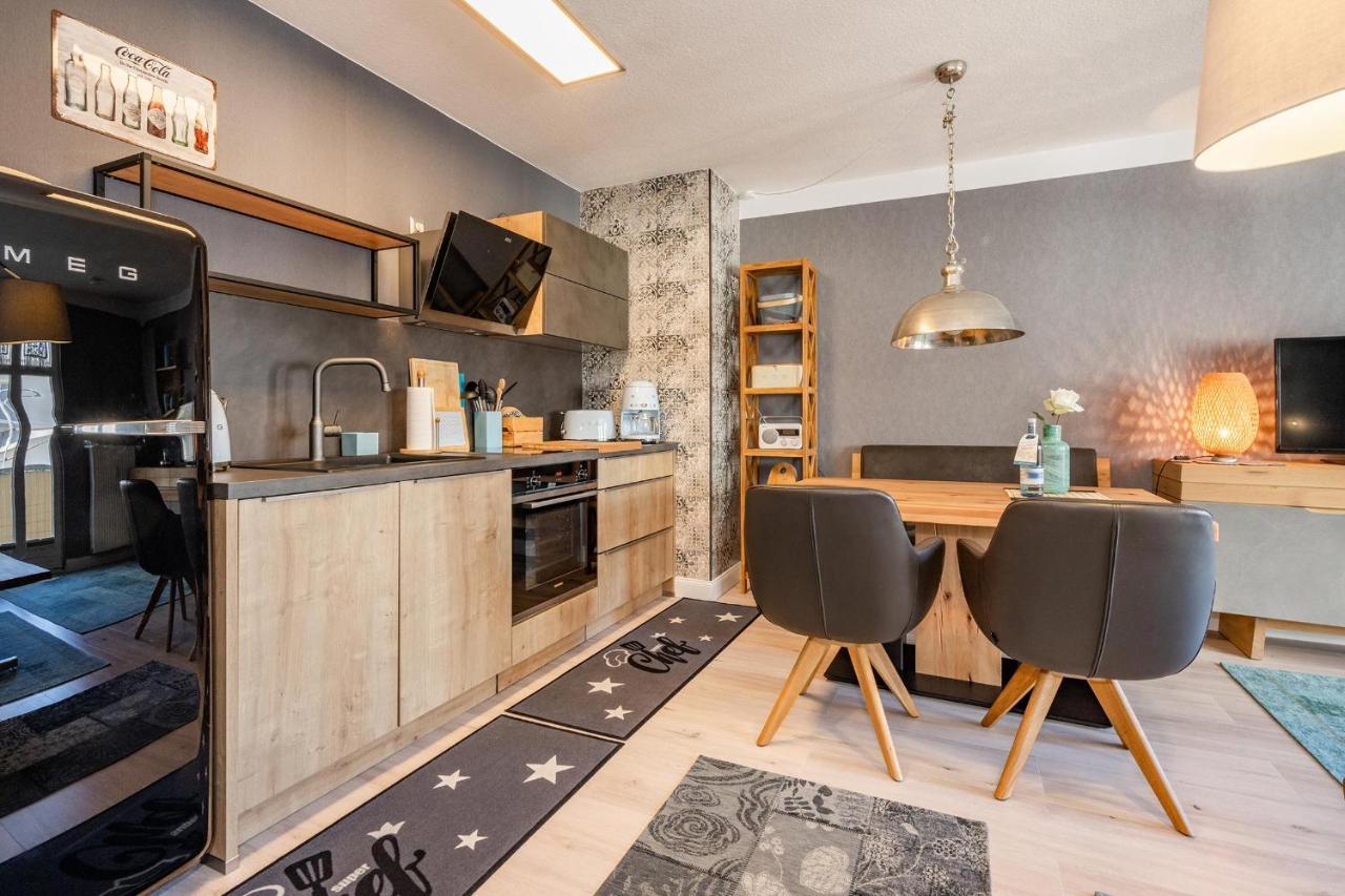Haus Miramar 09 Daire Heringsdorf Dış mekan fotoğraf