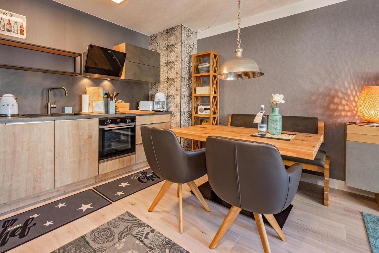 Haus Miramar 09 Daire Heringsdorf Dış mekan fotoğraf