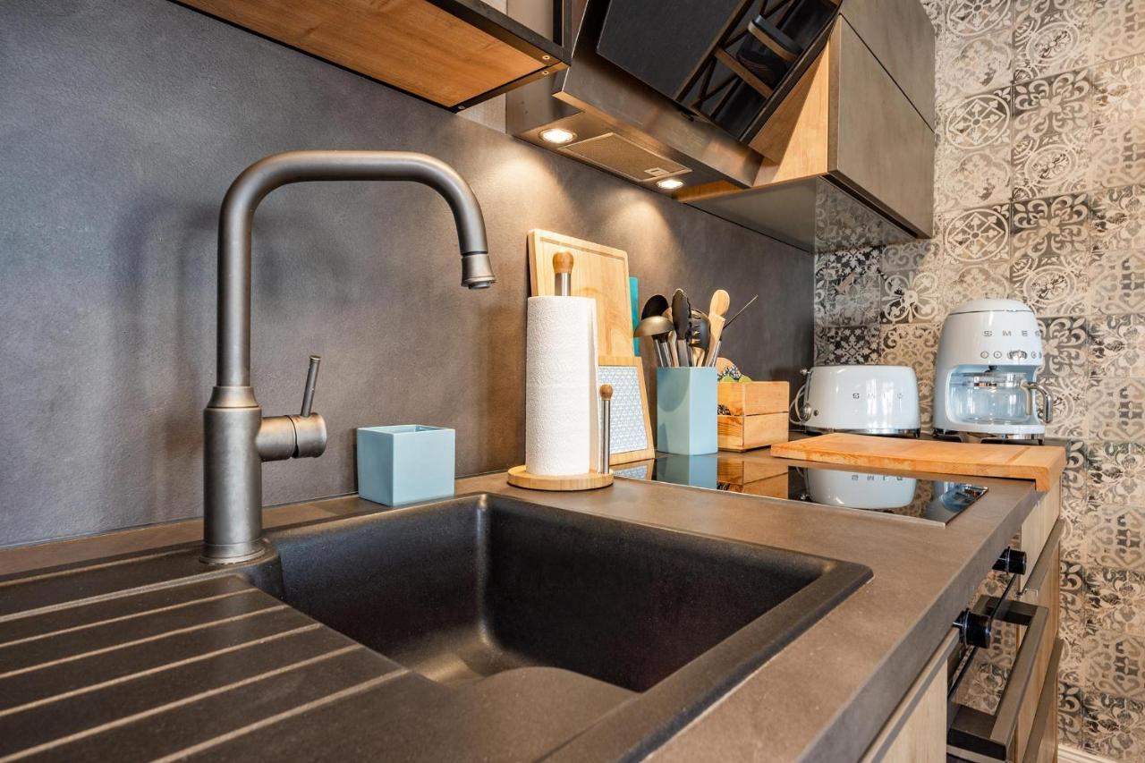 Haus Miramar 09 Daire Heringsdorf Dış mekan fotoğraf
