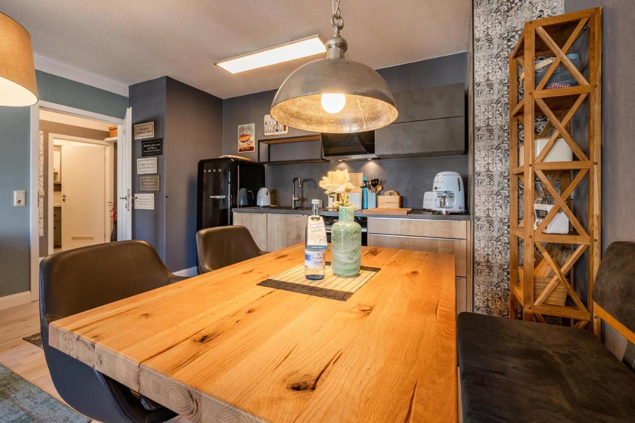 Haus Miramar 09 Daire Heringsdorf Dış mekan fotoğraf